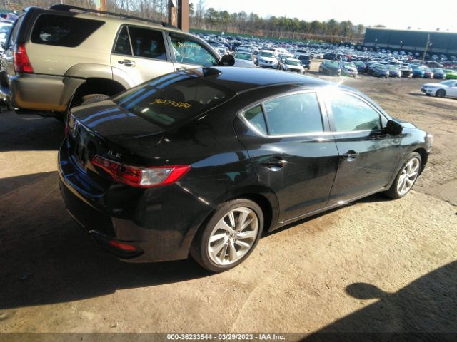 19UDE2F37HA002481 Acura ILX
