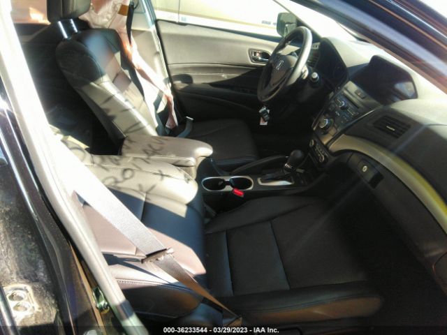19UDE2F37HA002481 Acura ILX