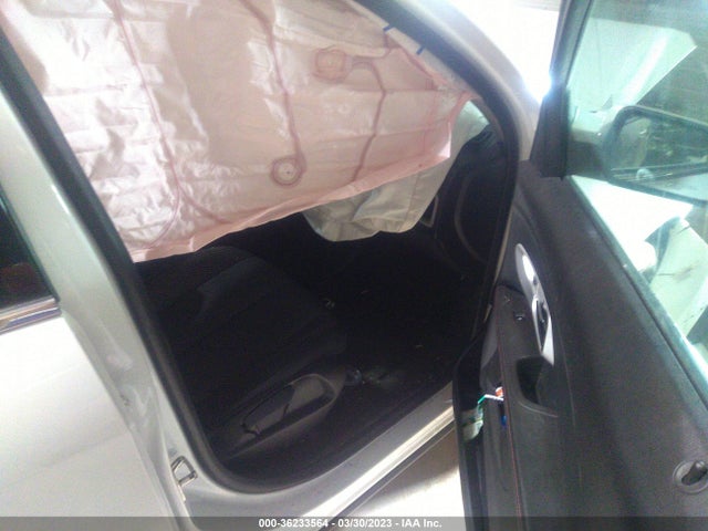 Chevrolet EQUINOX LT 2015 1GNFLFEK6FZ119570 Image 6