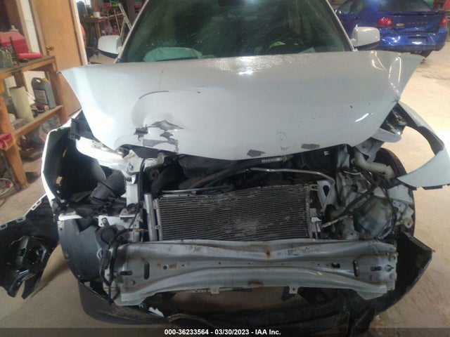 Chevrolet EQUINOX LT 2015 1GNFLFEK6FZ119570 Image 7