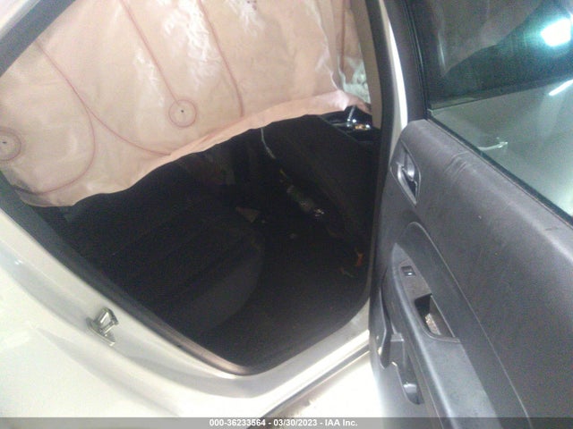 Chevrolet EQUINOX LT 2015 1GNFLFEK6FZ119570 Image 9