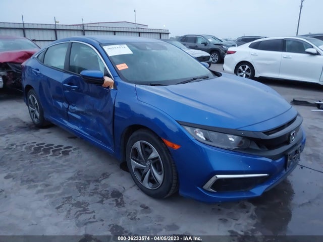 2020 19XFC2F60LE024576 main image