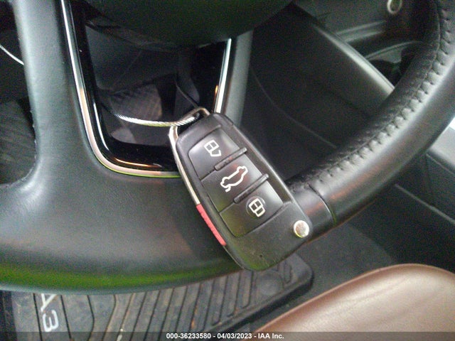 WAUJ8GFFXH1030059 Audi A3 Sedan Premium Plus