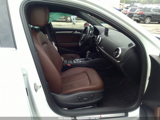 WAUJ8GFFXH1030059 Audi A3 Sedan Premium Plus