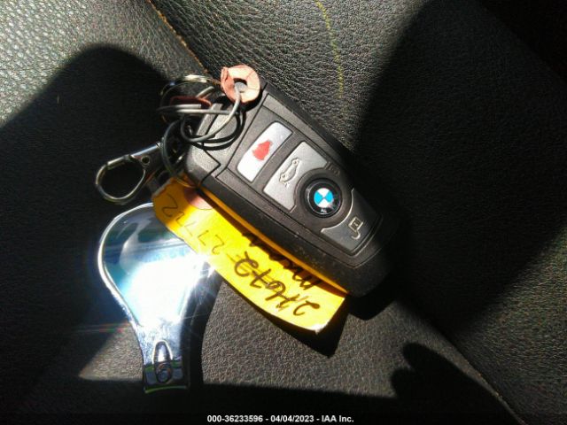 5UXWX9C5XH0D98011 BMW X3 Xdrive28i