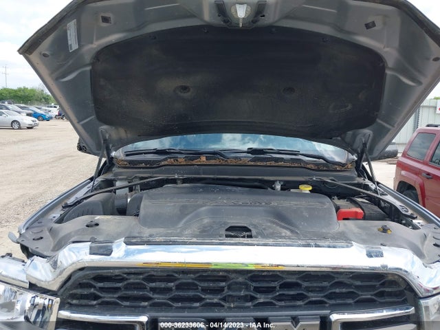 RAM 2500 Tradesman 2021 3C6UR5CJ3MG638048 Image 10