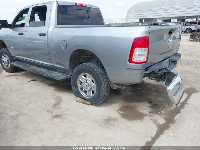 RAM 2500 Tradesman 2021 3C6UR5CJ3MG638048 Image 6