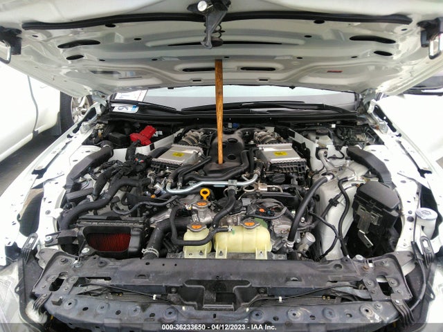 Infiniti Q50 Edition 30 2020 JN1EV7AP4LM204523 Image 12