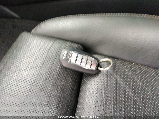 Infiniti Q50 Edition 30 2020 JN1EV7AP4LM204523 Image 3