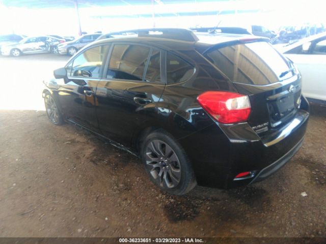 JF1GPAT67FH255230 Subaru Impreza Wagon 2.0i Sport Premium