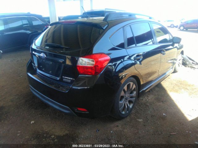 JF1GPAT67FH255230 Subaru Impreza Wagon 2.0i Sport Premium