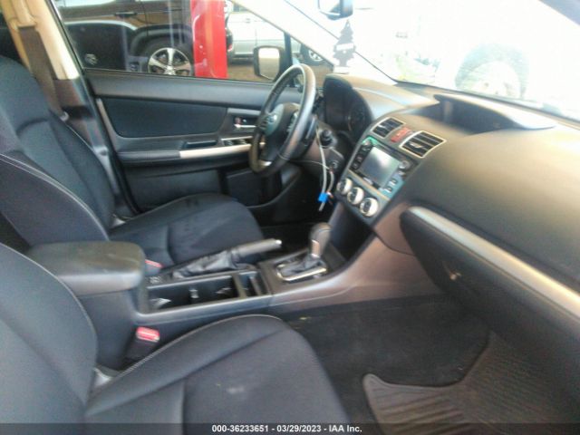 JF1GPAT67FH255230 Subaru Impreza Wagon 2.0i Sport Premium