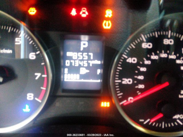 JF1GPAT67FH255230 Subaru Impreza Wagon 2.0i Sport Premium