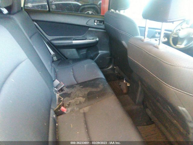 JF1GPAT67FH255230 Subaru Impreza Wagon 2.0i Sport Premium