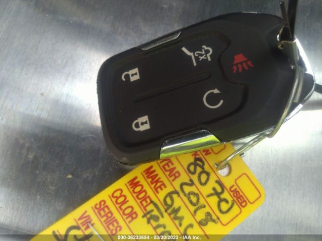3GKALPEV4JL366268 GMC Terrain Slt