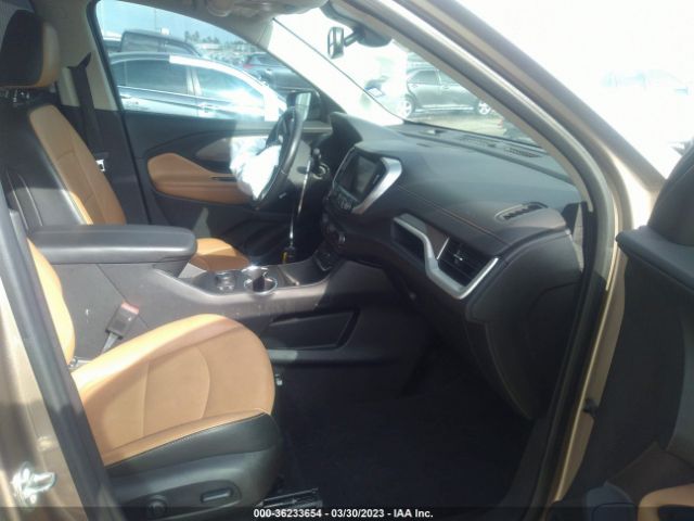 3GKALPEV4JL366268 GMC Terrain Slt