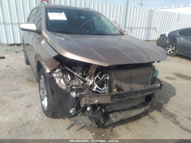 3GKALPEV4JL366268 GMC Terrain Slt