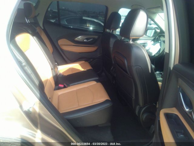 3GKALPEV4JL366268 GMC Terrain Slt