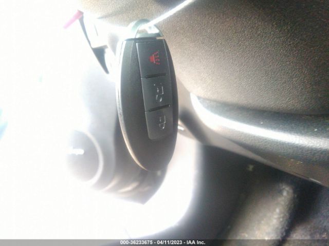 JN8AF5MR4ET353649 Nissan Juke Sv