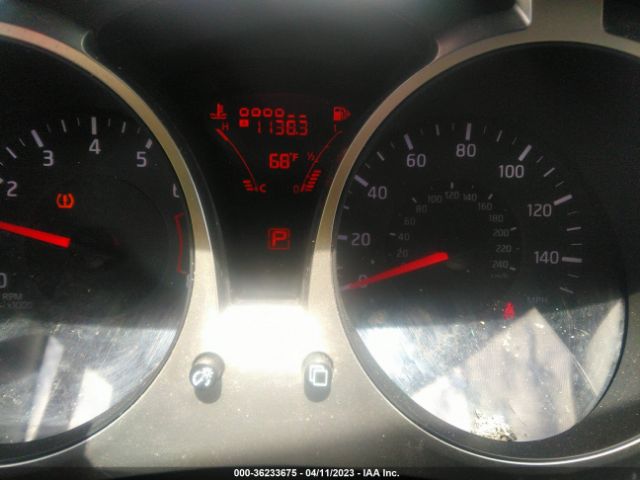 JN8AF5MR4ET353649 Nissan Juke Sv