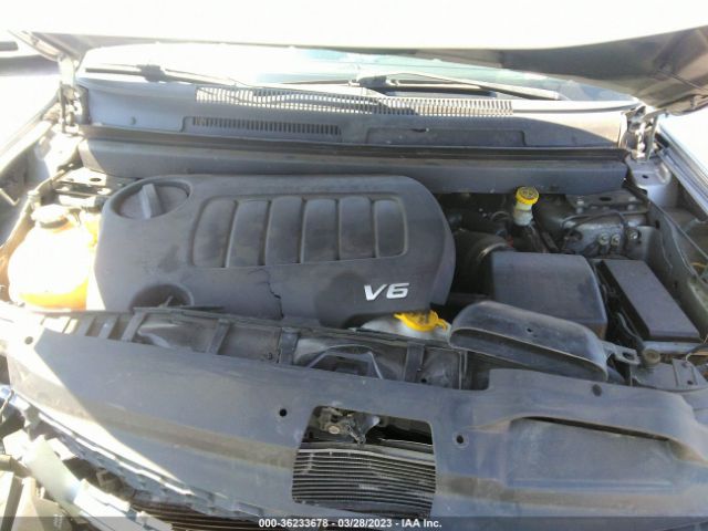 3C4PDCEG5HT626524 Dodge JOURNEY GT