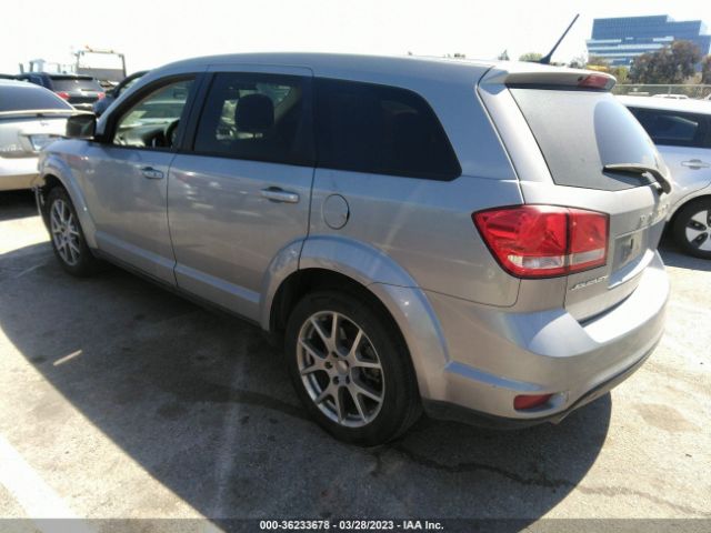 3C4PDCEG5HT626524 Dodge JOURNEY GT