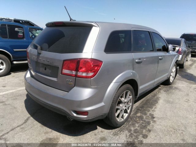 3C4PDCEG5HT626524 Dodge JOURNEY GT