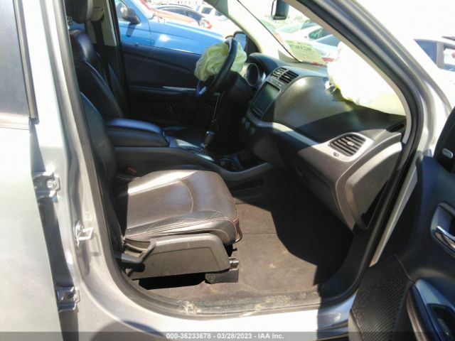 3C4PDCEG5HT626524 Dodge JOURNEY GT