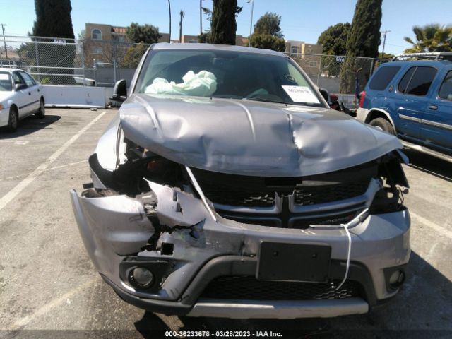 3C4PDCEG5HT626524 Dodge JOURNEY GT