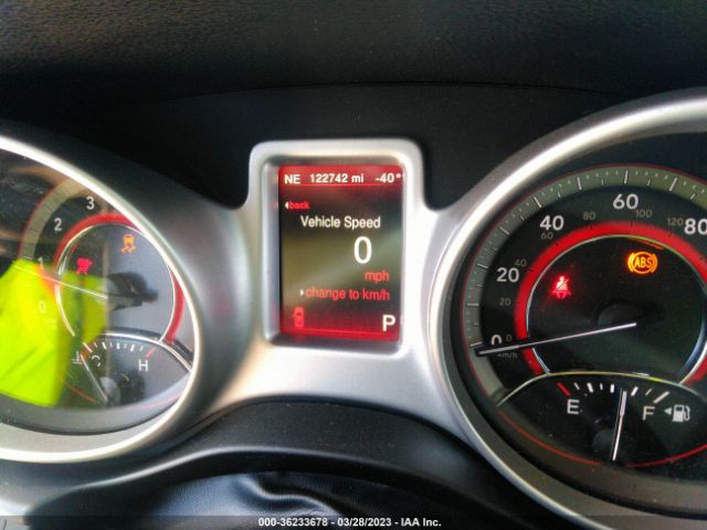 3C4PDCEG5HT626524 Dodge JOURNEY GT