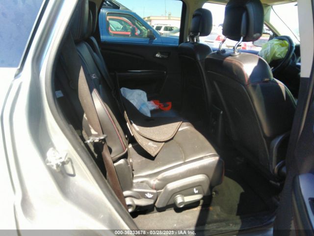 3C4PDCEG5HT626524 Dodge JOURNEY GT
