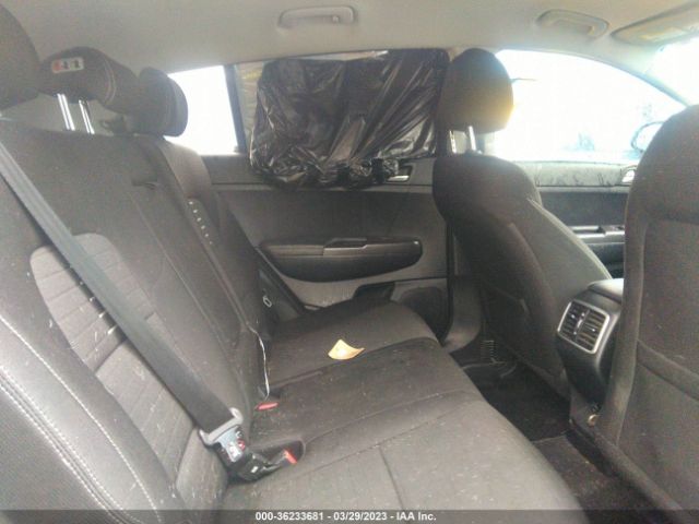 KNDPM3AC6J7380886 KIA Sportage Lx