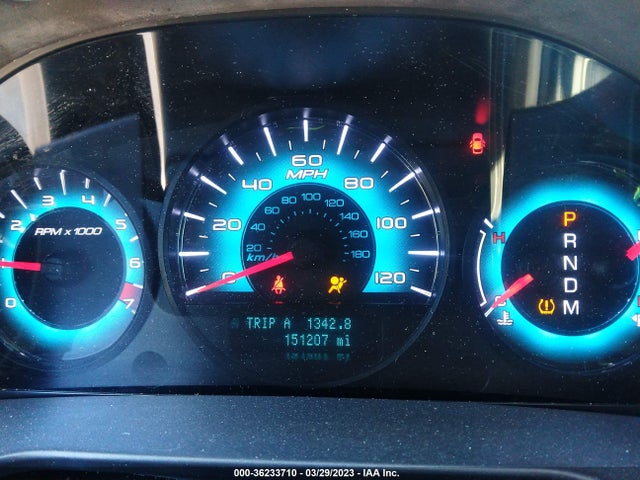 2011 FORD FUSION SEL VIN: 3FAHP0JG9BR193719