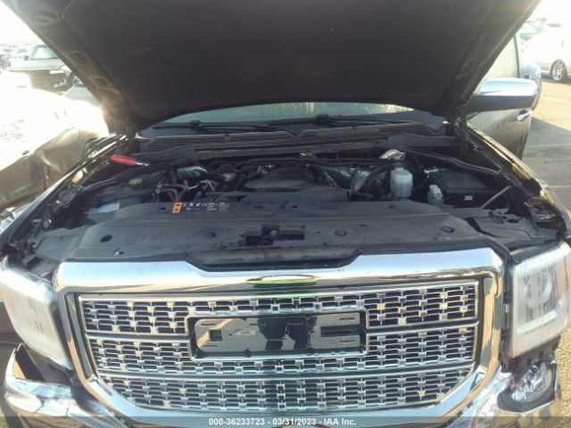 3GTP1NEC3HG448509 GMC Sierra 1500 Slt