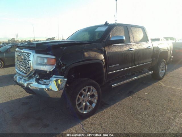 3GTP1NEC3HG448509 GMC Sierra 1500 Slt