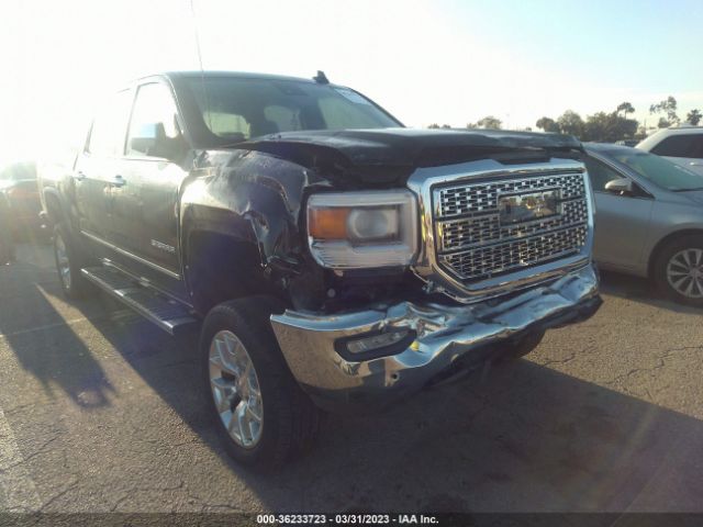 3GTP1NEC3HG448509 GMC Sierra 1500 Slt