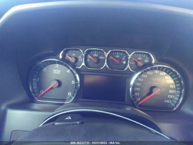 3GTP1NEC3HG448509 GMC Sierra 1500 Slt