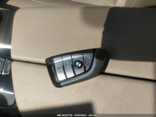 WBAJE5C54JWA95705 BMW 5 Series 540i