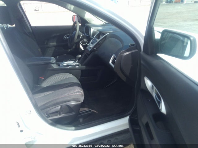 Chevrolet EQUINOX LS 2016 2GNALBEK8G1140532 Image 5