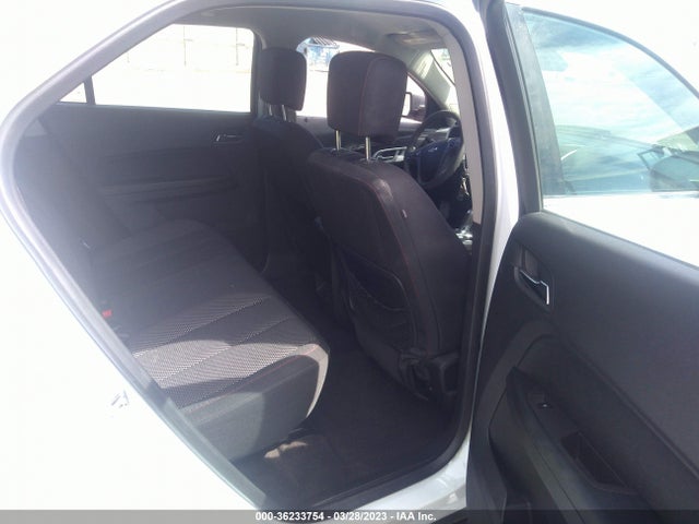 Chevrolet EQUINOX LS 2016 2GNALBEK8G1140532 Image 8