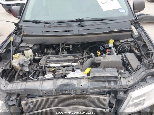 Dodge Journey American Value Pkg 2014 3C4PDCAB2ET132661 Image 12