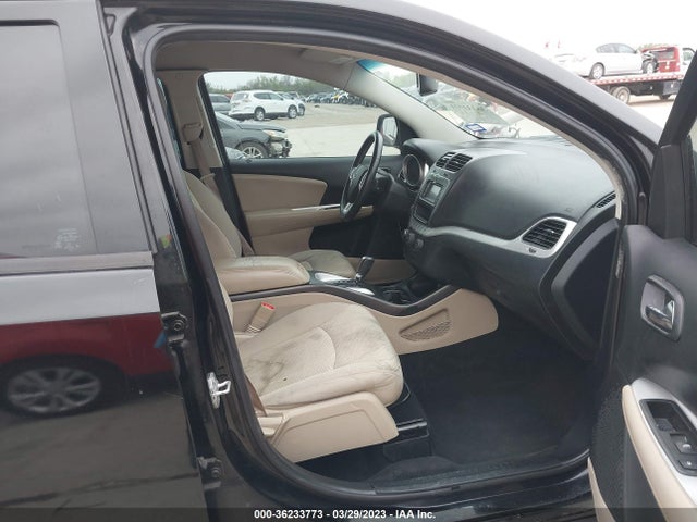 Dodge Journey American Value Pkg 2014 3C4PDCAB2ET132661 Image 7
