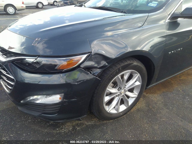 Chevrolet MALIBU LT 2021 1G1ZD5ST7MF003909 Image 6