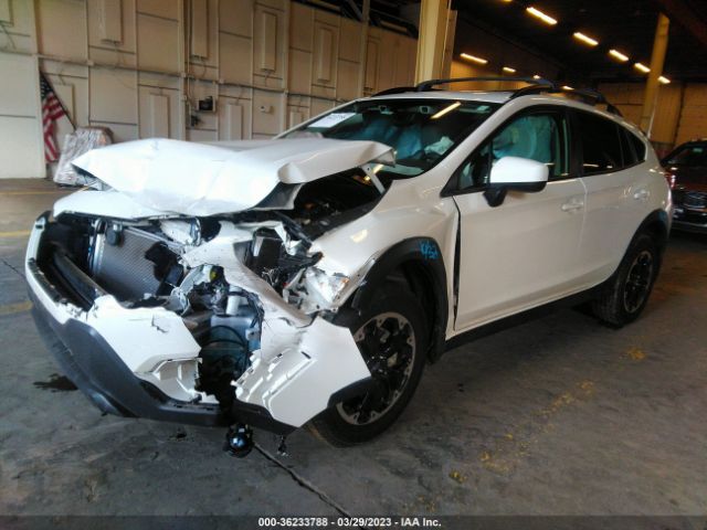 JF2GTAPC6N8277838 Subaru Crosstrek Premium