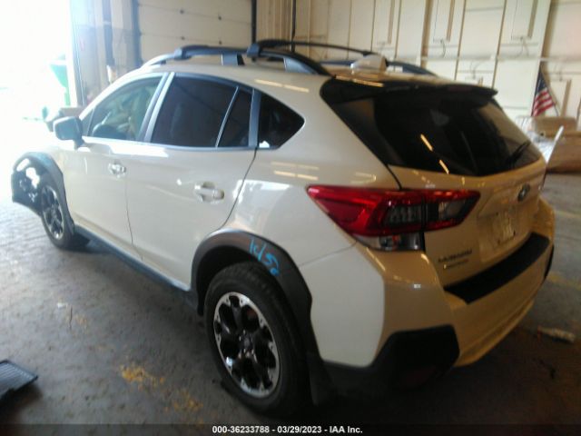 JF2GTAPC6N8277838 Subaru Crosstrek Premium