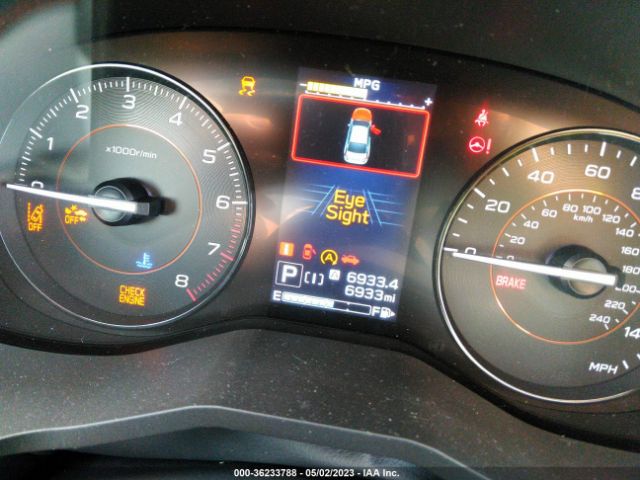 JF2GTAPC6N8277838 Subaru Crosstrek Premium