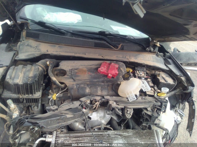 3C4NJCAB7KT855773 Jeep Compass Sport