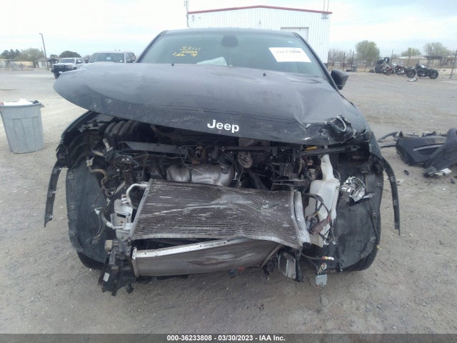 3C4NJCAB7KT855773 Jeep Compass Sport