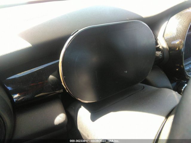 WMWXR5C07M2P00960 Mini Hardtop 2 Door Cooper S