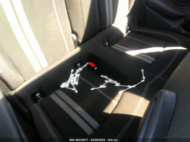 WMWXR5C07M2P00960 Mini Hardtop 2 Door Cooper S